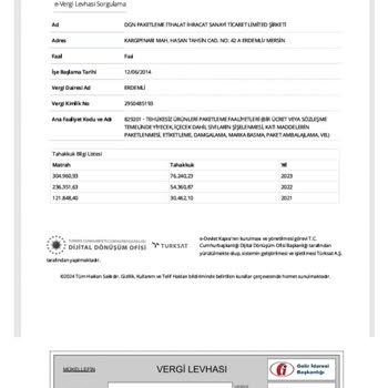İŞKUR Adı Altında Evde Paketleme İşi