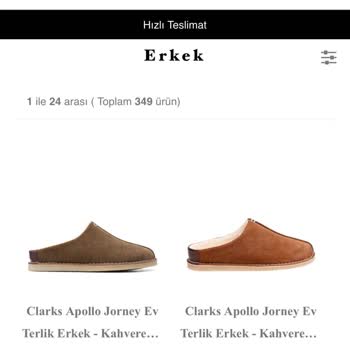 Clarksturkiye.co Satıcı Siparişi Alıyor Ancak Göndermiyor