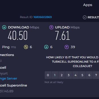 Turkcell Superonline İle Sürekli İnternet Kesintisi Ve Yetersiz Destek