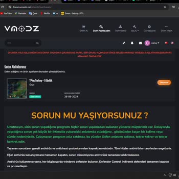 Vmodz.net LoL Bir Günlük Script