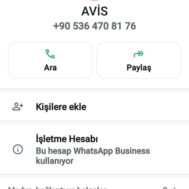 Araç Kiralama Markaları Adıyla Dolandırıcılık Kurumsal İsim Kullanılarak Yapılan Yanıltma Girişimi