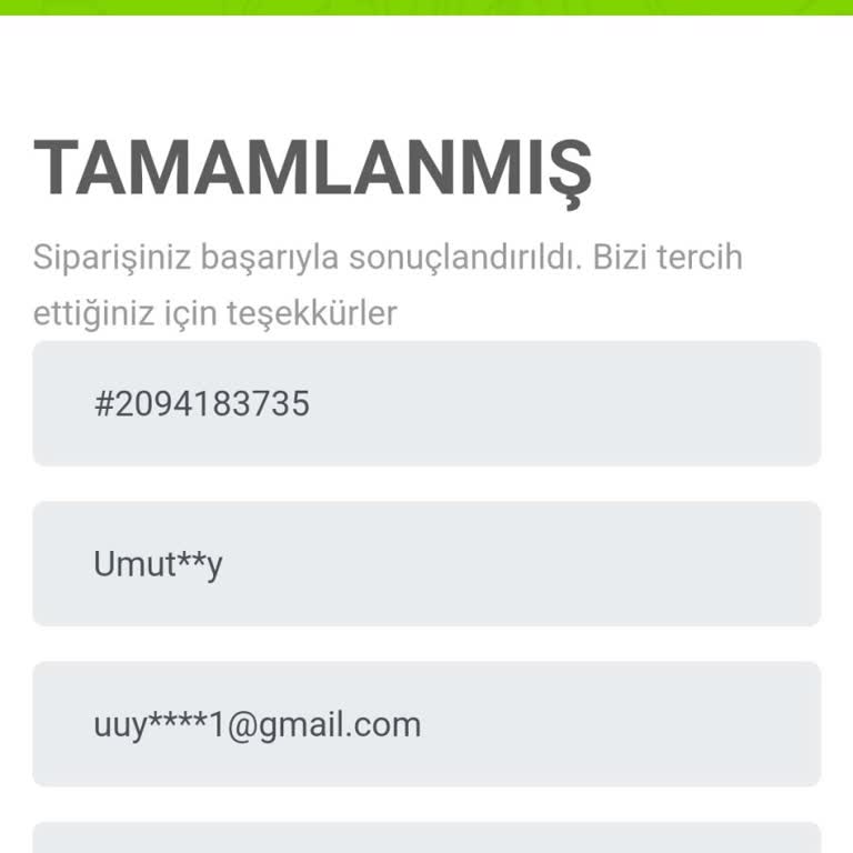 Takipsatinal.com Müşteri Hizmetlerine Ulaşamama Ve İşlem Sorunu