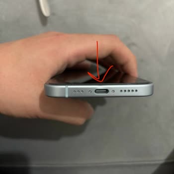 İPhone Üretim Hatalı Ürün Ve Kötü Servis Hizmeti