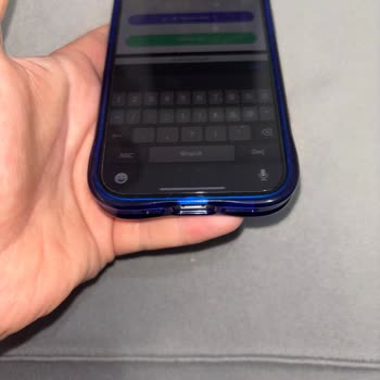 İPhone Üretim Hatalı Ürün Ve Kötü Servis Hizmeti