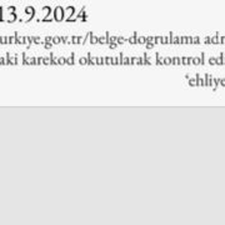 Başarı Eğitim Sertifika Kantin İşletmeciliği Ustalık Belgesi