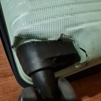 Pierre Cardin Züccaciye Pierre Cardın Tek Kullanımlık Valiz