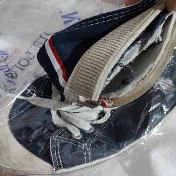 U.S. Polo Shoes I Bought From Statcity Store Broke in a Month and No Support Offered