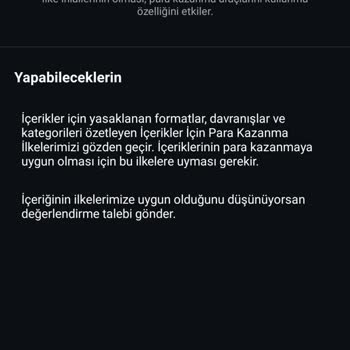 Instagram Ortaklık İçin İhlal