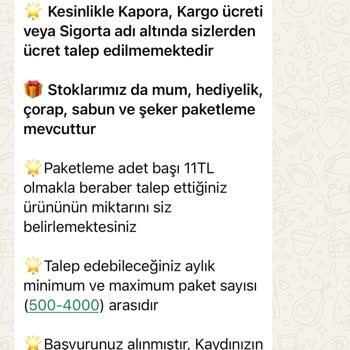 Evdenpaketlemeacentesi (Instagram) Evden Paketleme Acentesi