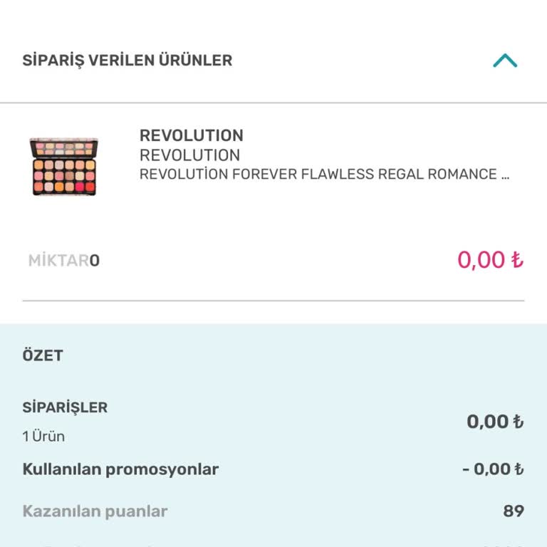 Watsons Puanlarımı Vermiyor Şikayet Edeceğim