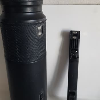 Contigo Termos Kırılan Parçalar