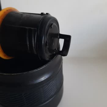 Contigo Termos Kırılan Parçalar