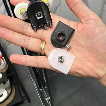 Yuka Banyo Firmanın Anlam Veremediğimiz İlgisizliği Yüzünden Mağdur Kaldık