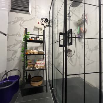 Yuka Banyo Firmanın Anlam Veremediğimiz İlgisizliği Yüzünden Mağdur Kaldık