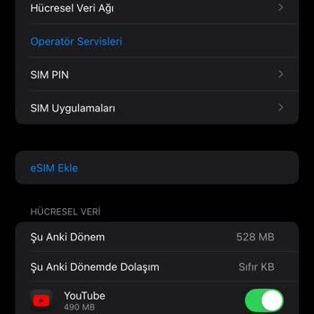 Türk Telekom Prime 30GB Paketinde Yaşanan Sorunlar Ve Mağduriyet