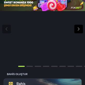 Fixbet Yatırım Politikası Nedeniyle Mağduriyet Yaşadım