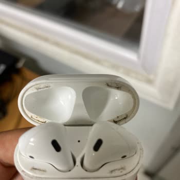 Apple Kalitesiz Airpods 2. Nesil