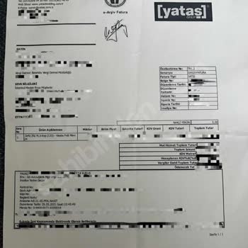 Enza Home Koltuk Hemen Çöktü
