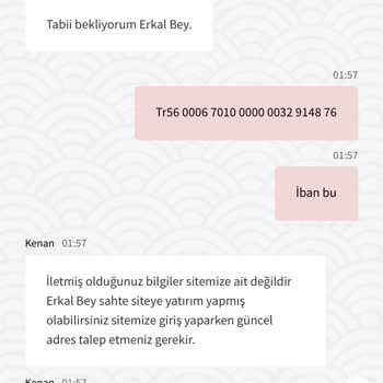 Restbet Yatırım Yapmayın Arkadaşlar