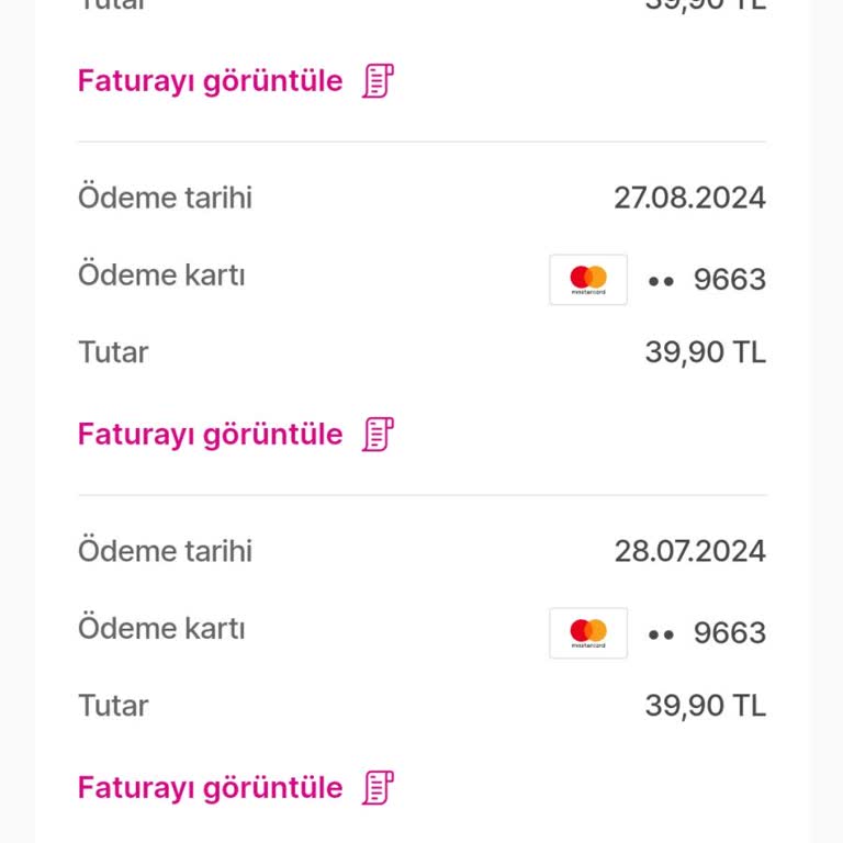 Hepsiburada Hepsi Premium Aldatmacası