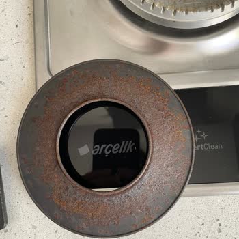 Arçelik Ankastre Set: Kalite Ve Dayanıklılık Sorunları!