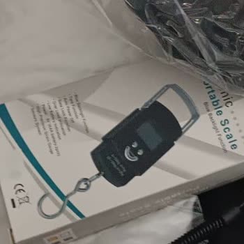 Pegasus Seyahatinde Valizimizin İçindeki Eşyaların Bir Kısmı Çalındı