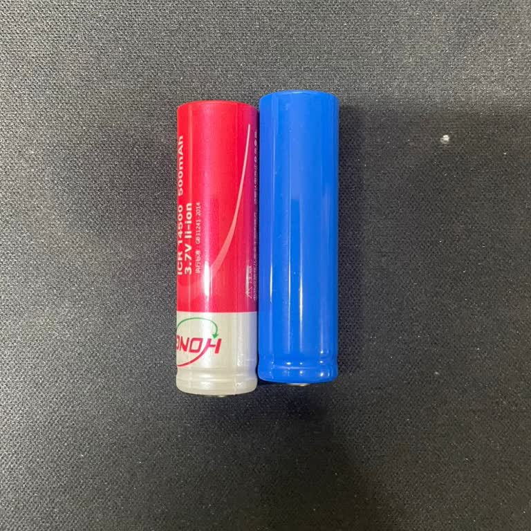 Inca Marka Mouse Ve Pil Sorunu