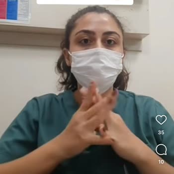 Sağlık Bakanlığı Alay Eden Doktor!