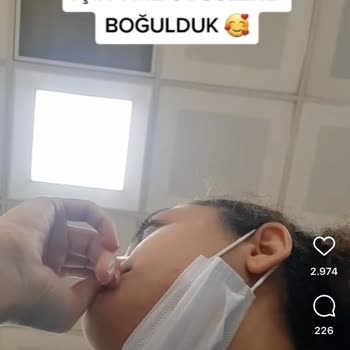 Sağlık Bakanlığı Alay Eden Doktor!