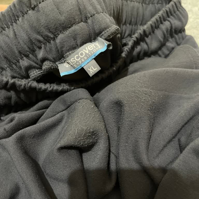 Boyner Ve Discovery Pişmanlıktır