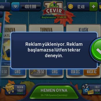 Google Player Yardım...