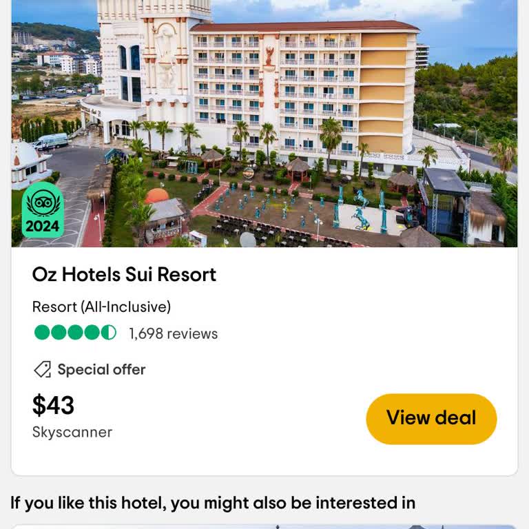 Tripadvisor: Anuncios Engañosos y Redirecciones Falsas