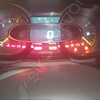 Renault Esc Fren Sistemi Hatası Çözümü