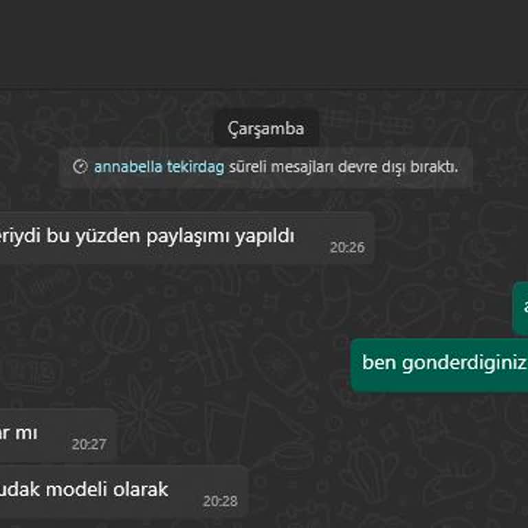 Annabella Güzellik Merkezi Annabella Tekirdağ Güzellik Salonunda Yaşadığım Olumsuz Deneyim