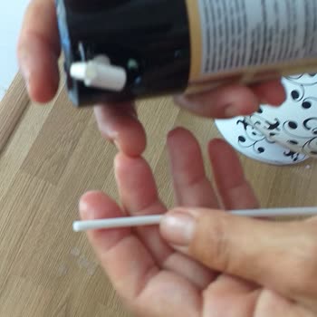 Raid Bug Spray Se Escapa y Causa Irritación en la Piel