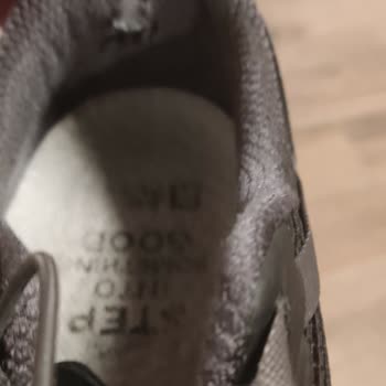 Jack Wolfskin Spirit Low: Zapatos Desgastados en 1.5 Meses – Baja Durabilidad