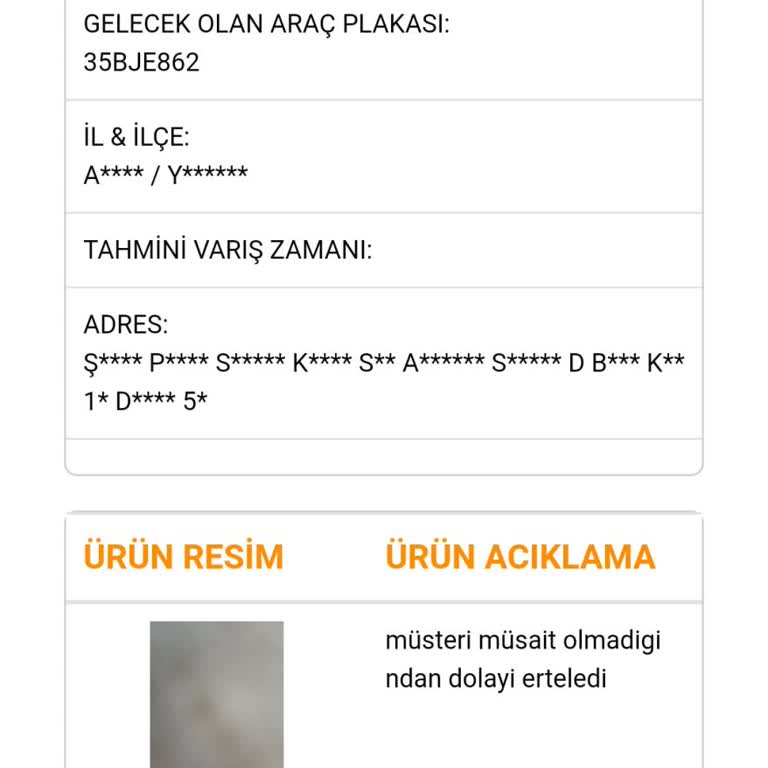 Montajix Montaj Daki Verilen Saate Uyulmaması