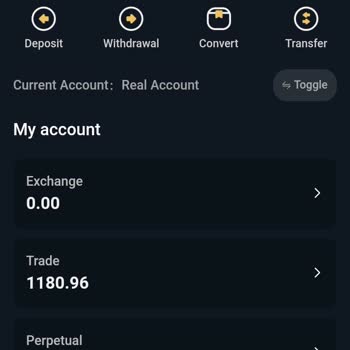Binance Bağlantılı 2139 Hesaptan Paramı Alamıyorum