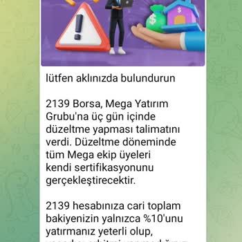 Binance Bağlantılı 2139 Hesaptan Paramı Alamıyorum