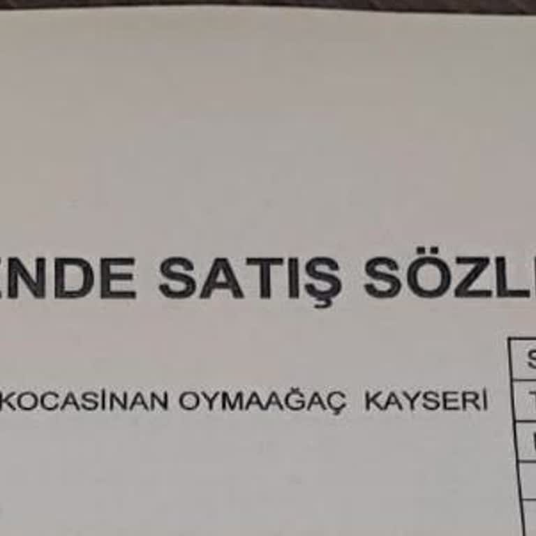 Düğün Sonrası Yatak Odası Teslimatı İçin Enza Home