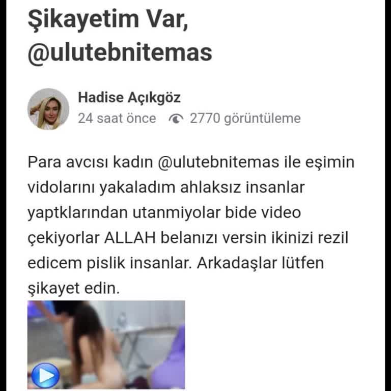 instagramtakipz.com Güncel Şikayet Ler