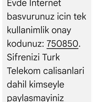 Digiturk Türk Telekom Adına Yapılan Yanıltıcı Arama