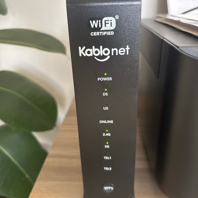 Kablo Net Arızası TV Ve İnternet
