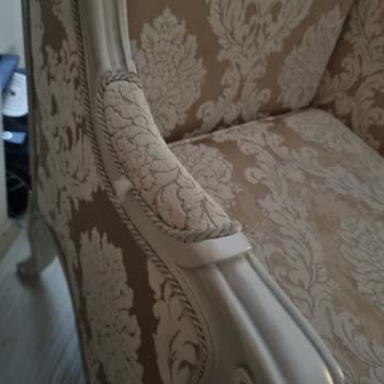 Zeynep Exclusive (zeynep_mobilya) Hatalı Koltuk Kaplama