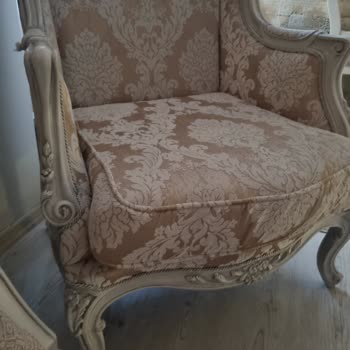 Zeynep Exclusive (zeynep_mobilya) Hatalı Koltuk Kaplama