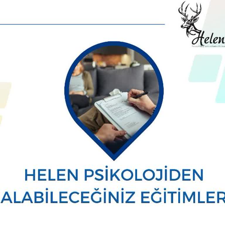 Helen Akademi Para İademi İstiyorum
