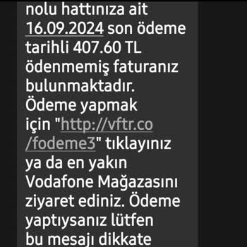 Uzun Süreli Müşteriye Haksız Fatura ve İlgisizlik