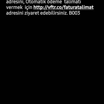 Uzun Süreli Müşteriye Haksız Fatura ve İlgisizlik