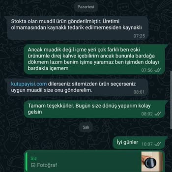 Kutupayısı Yetkili Servis Garanti Sorunları