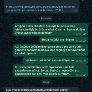 Kutupayısı Yetkili Servis Garanti Sorunları